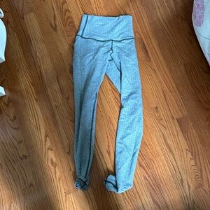 Lululemon leggings